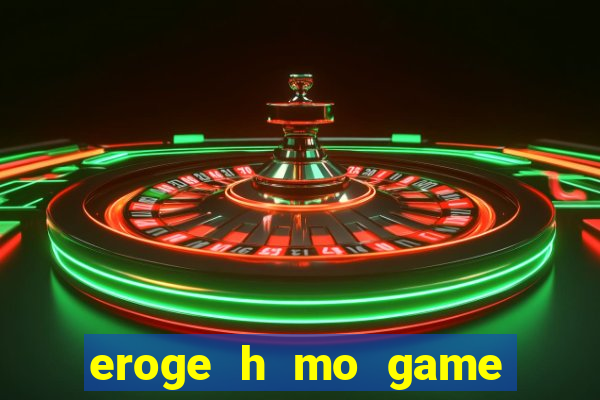eroge h mo game mo kaihatsu zanmai visual novel